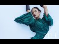 Arawinda Kirana Serves Some Serious Fashion Looks Of The Season