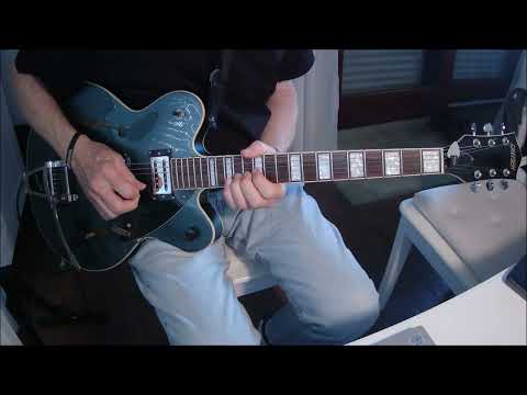 Vereint als Christi Leib A Dur EG 1+3 Übungsvideo