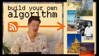 Download lagu Build your own algorithm with RSS mp3 Download lagu Build your own algorithm with RSS mp3