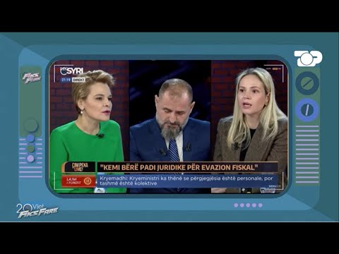 Fiks Fare, Kryemadhi: Sa dashnore kanë ministrat, s'është puna jonë, 24 Janar 2023, Pjesa 3