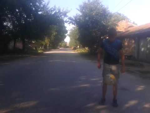 Football talent BULGARIA