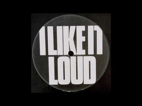 Marc Acardipane feat. Dick Rules - I Like It Loud (Club Robbers Rmx) -2002-