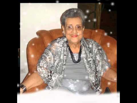 CUANDO SILBA EL VIENTO... MARIELA GAVIRIA