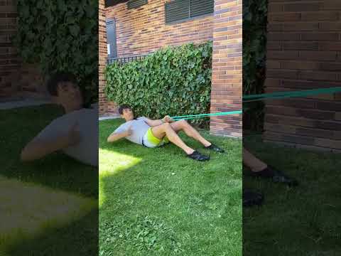 Flexibilidad en la mediana edad.
