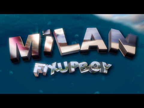 Fixupboy - Milan (Directed By Quivko)