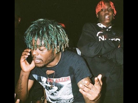 2016 Lil Uzi Vert x Lil Yachty type beat 2024 - No Relation
