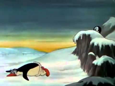 desenho da disney antigo