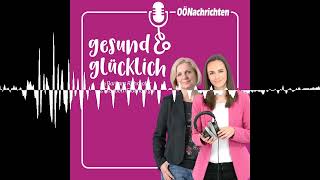 #063 Achtung Thrombose! - Gesund und glücklich