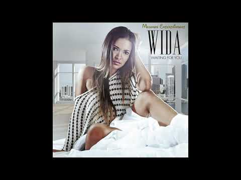 Wida López - Waiting For You