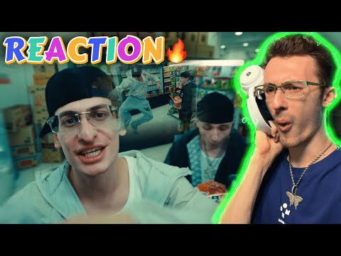 He should've done our Dance! | Aarne x Bushido ZHO-SOS (Реакция)