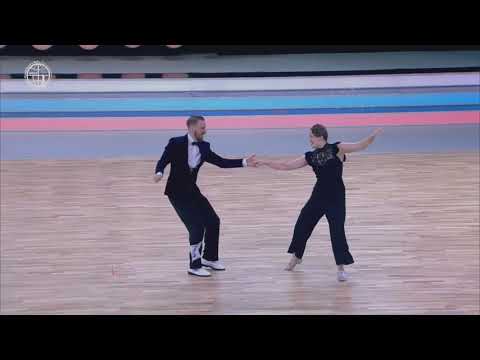 ROCK-N-SWING.COM | SAURÉN Masi - TYUTYUNYUK Anna | BW Main Class | World Cup Sochi 2021