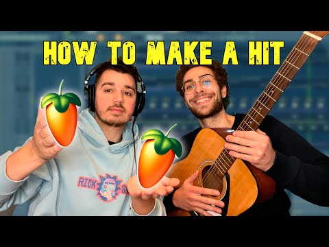 How To Make A Tech House Hit With A Guitar Loop