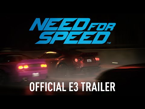 Need For Speed Rivals (PS4) - Tokyo Otaku Mode (TOM)