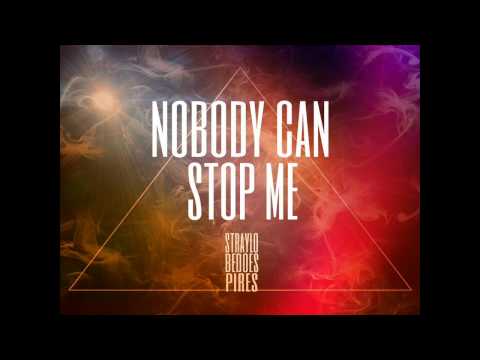 Straylo x Bedoes x Pires - Nobody can stop me [HD/HQ]