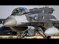 F-16 Fighter Jet: The Sky's Ultimate Predator