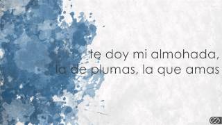 Por lo que reste de vida - Thalia (Letra)