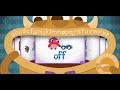 Letter O OFF Endless Reader Sight Words Originator Games