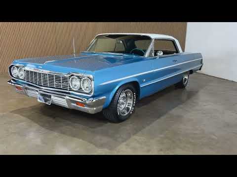 1964 Chevrolet Impala (CC-2051533) for sale in Santa Rosa, Florida