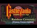 Castlevania Symphony of the Night - Rainbow ...