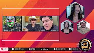 Juan Gabriel, Vicente Fernández y Payaso Bélico - Entrevista Exclusiva | BeOne Radio Canada