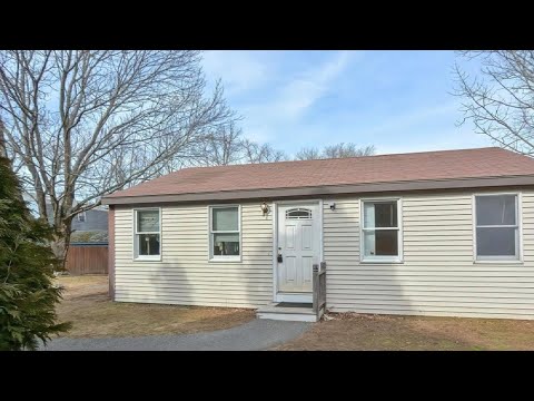 8 1/2 Smith Ave, Taunton, MA Presented by The Gouveia Team.