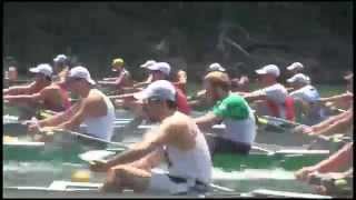 preview picture of video 'ACRA 2012 - Men's Varsity Eight Grand Final'