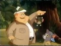 Tom And Jerry King Wildmouse 1993