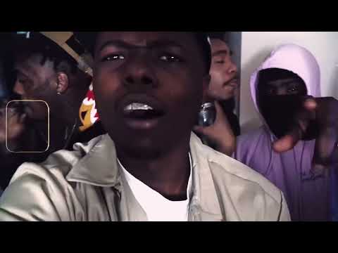 Killa dev x OTB Drilla x Dirty Dan -  JBG (official Music￼Video￼)￼