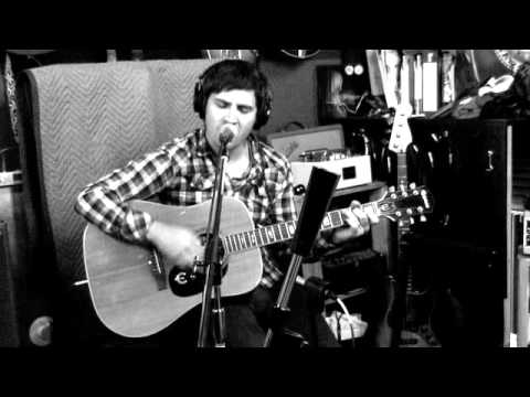 My Machine Gun - Yellow Red Sparks