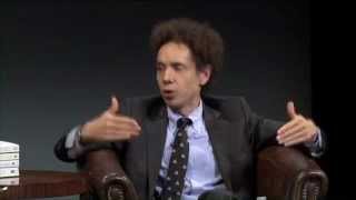 HPU: Malcolm Gladwell on Priming | North Carolina Colleges