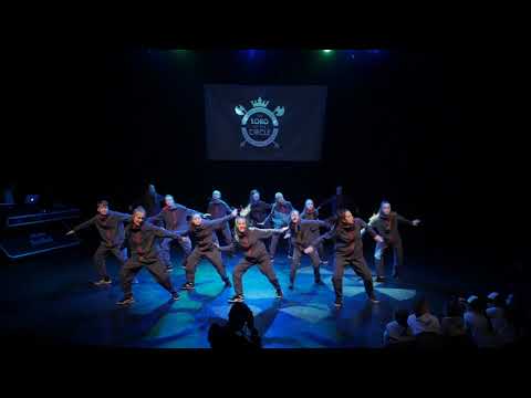 The Lord of the Circle 2019 - SHOWCASE - Vanilla G