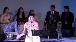 IS DUNIYA MEI JEENA HO TOH SUN LO MERI BAAT BY ADITI SHARMA