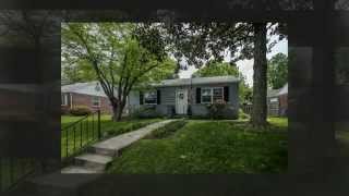 preview picture of video 'Kensington MD Home - Listed by Gary Ditto | Diana Ditto - 10421 Hebard'