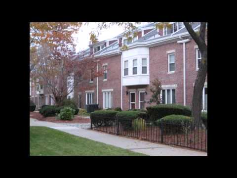 Louisburg Square Quincy MA Red Door Real Estate