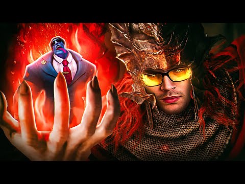 DR. MUNDO'S WORST NIGHTMARE  - HOW TO CRUSH MUNDO