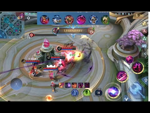 The Unexpected Power of Hanzo's Tank Build in 2023