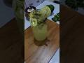 Passion Fruit Mojito // Passion Fruits Recipes // Malayalam