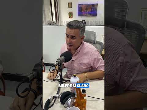 Bomberos en Coello Tolima