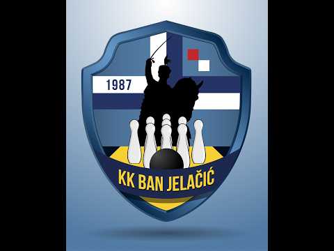 2.HKLC KK ZAPREŠIĆ II - SIDRA ZAGREB, 18. kolo