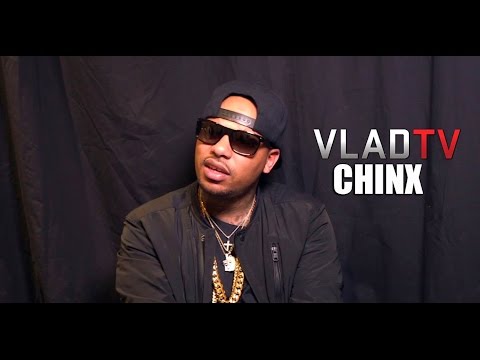 Chinx's Final Interview: Without Stack Bundles There'd Be No Me
