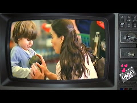 Woolworths Safeway The Fresh Food People Avocados Commercial 2009