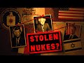 How Israel Built Nuclear Weapons And Lied About It