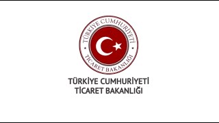 T.C. Ticaret Bakanlığı - UR GE PROJESİ 2  TANITIM FİLMİ - Teknik COLOR
