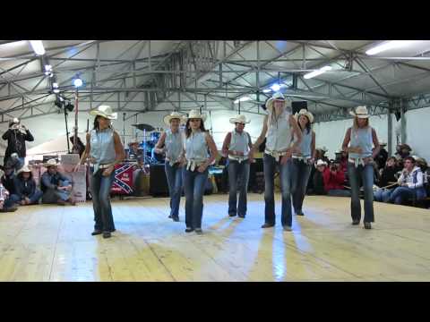 CONCURS FESTIVAL BELT 2015 - BLACKTOP