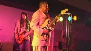 Lurrie Bell - Five Long Years