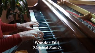 Wander #54 - Irl Sinatra (2020)