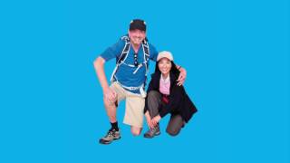 Kero Kero Bonito - Hey Parents