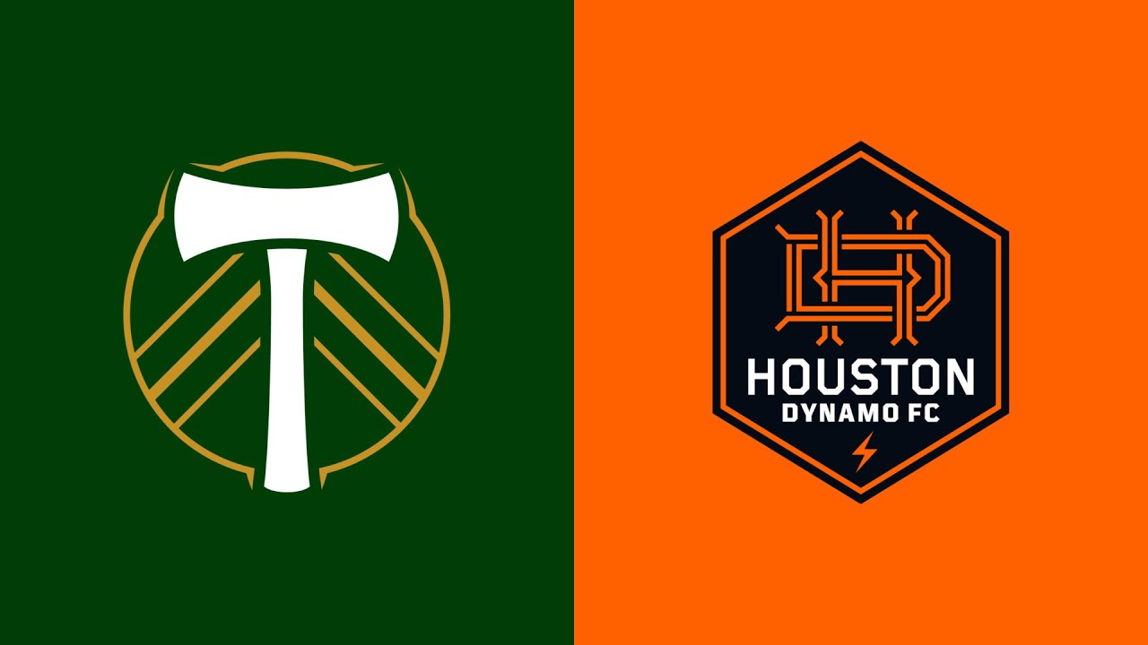 Portland Timbers vs Houston Dynamo highlights