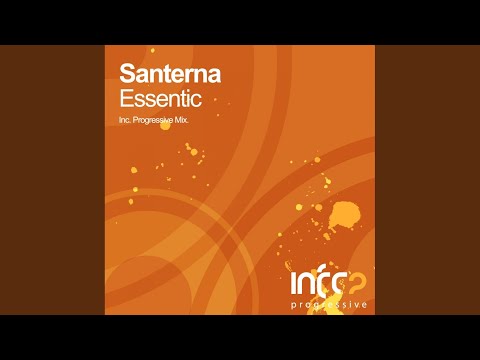 Essentic (Original Mix)