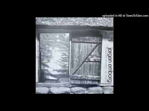 A JazzMan Dean Upload - Jørgen Emborg - Why Not (1979)